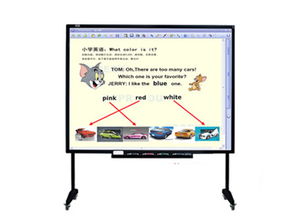 proedu board交互式电子白板热销